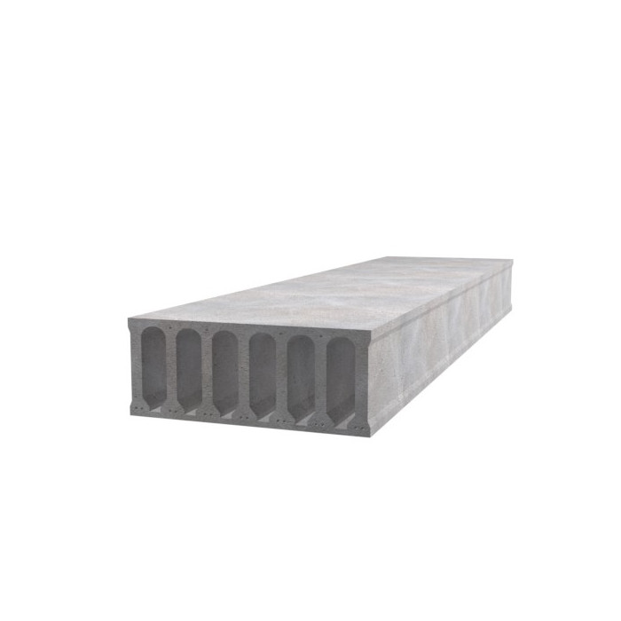 Плита перекрытия 4НВК 32-12-9