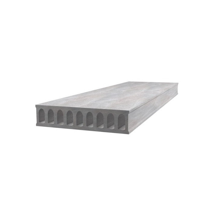 Плита перекрытия ПБ 67-10-8